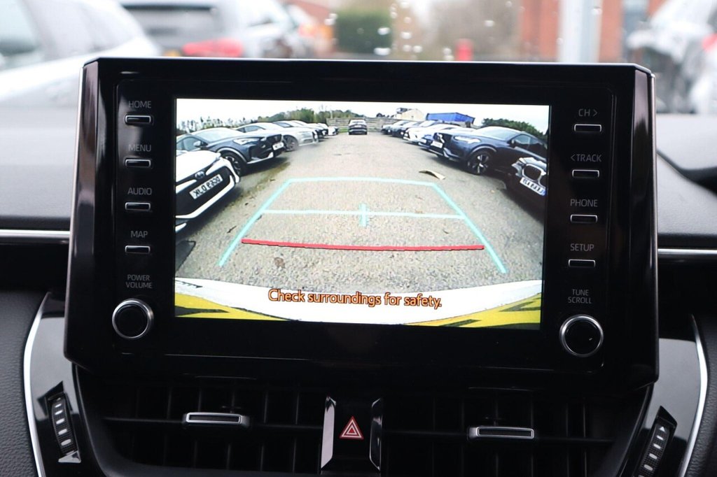 Used Toyota Corolla 2022 for sale - 76546913: Photo 39