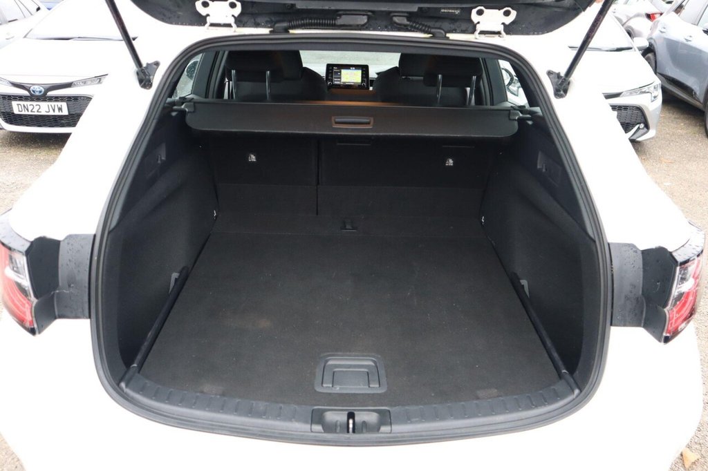 Used Toyota Corolla 2022 for sale - 76546913: Photo 41