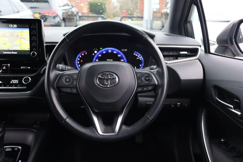 Used Toyota Corolla 2022 for sale - 76546913: Photo 42
