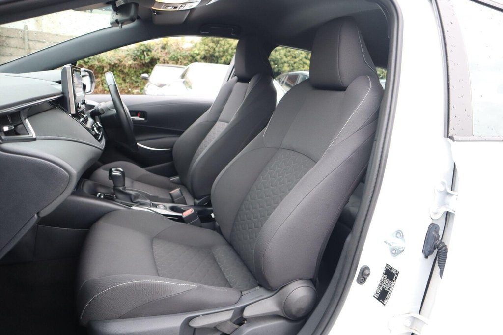 Used Toyota Corolla 2022 for sale - 76546913: Photo 43