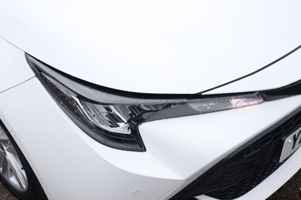 Used Toyota Corolla 2022 for sale - 76546913: Photo 44