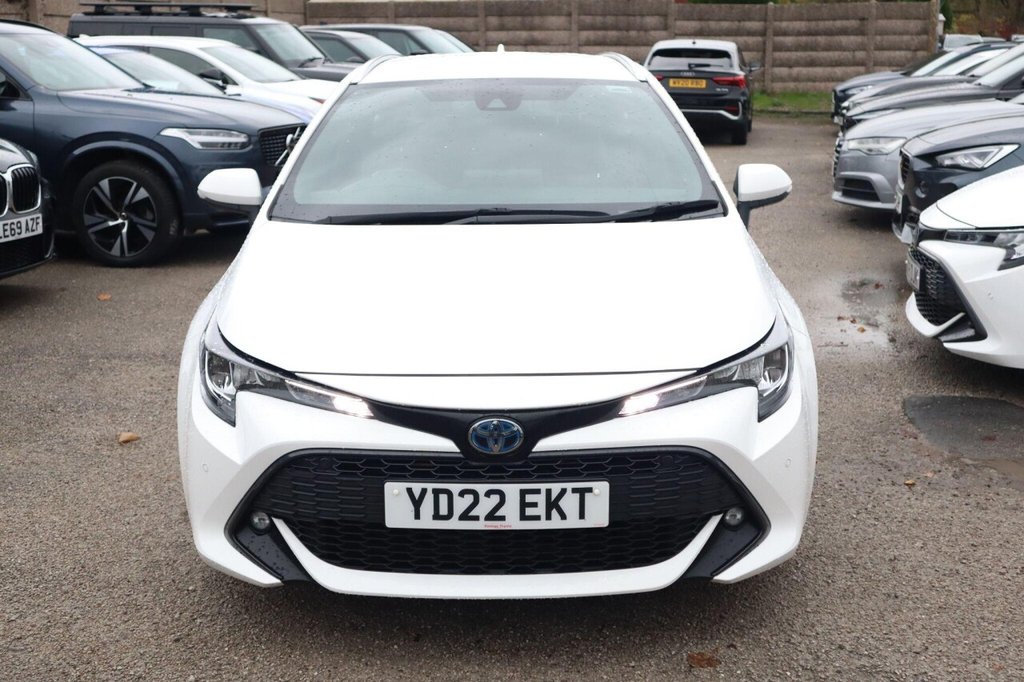 Used Toyota Corolla 2022 for sale - 76546913: Photo 5