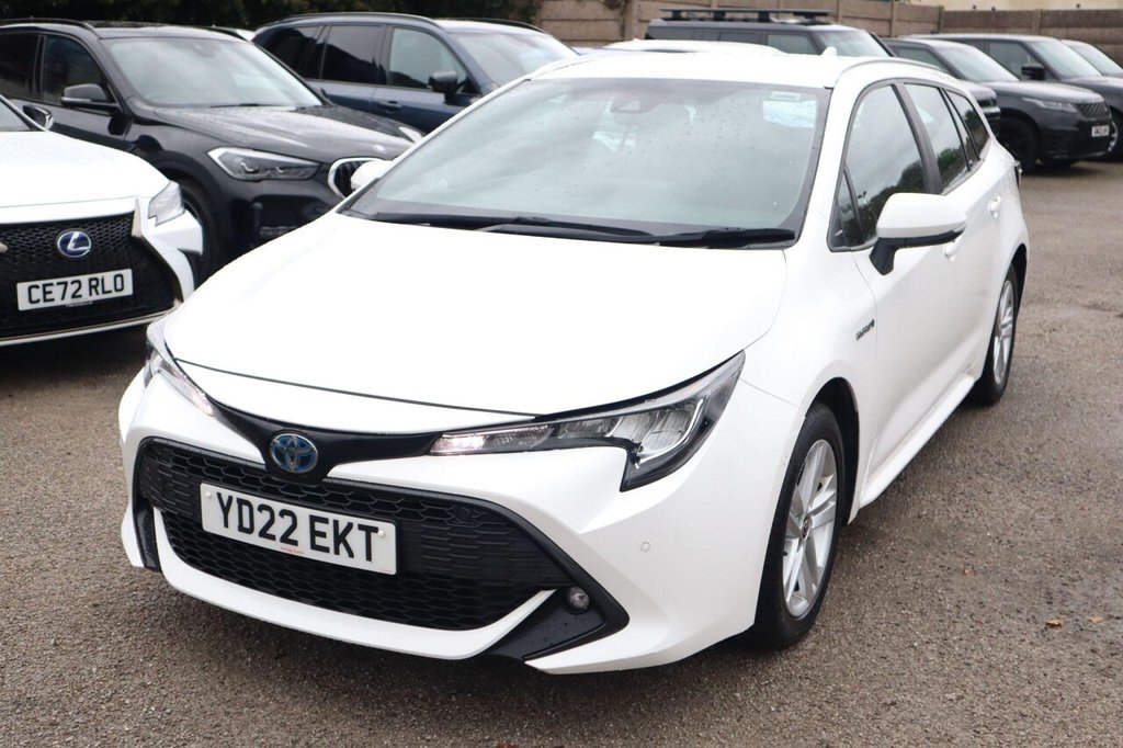 Used Toyota Corolla 2022 for sale - 76546913: Photo 6