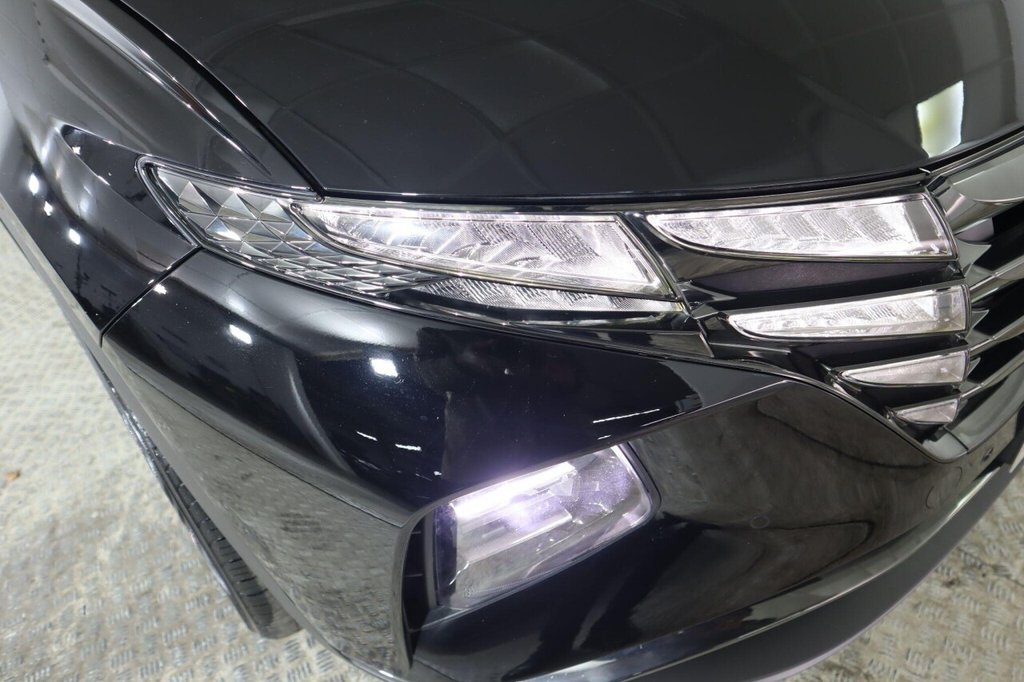 Used Hyundai TUCSON 2021 for sale - 76962664: Photo 13