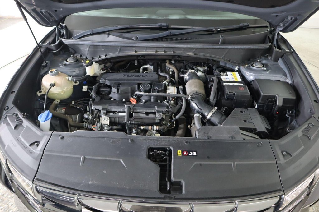 Used Hyundai TUCSON 2021 for sale - 76962664: Photo 14