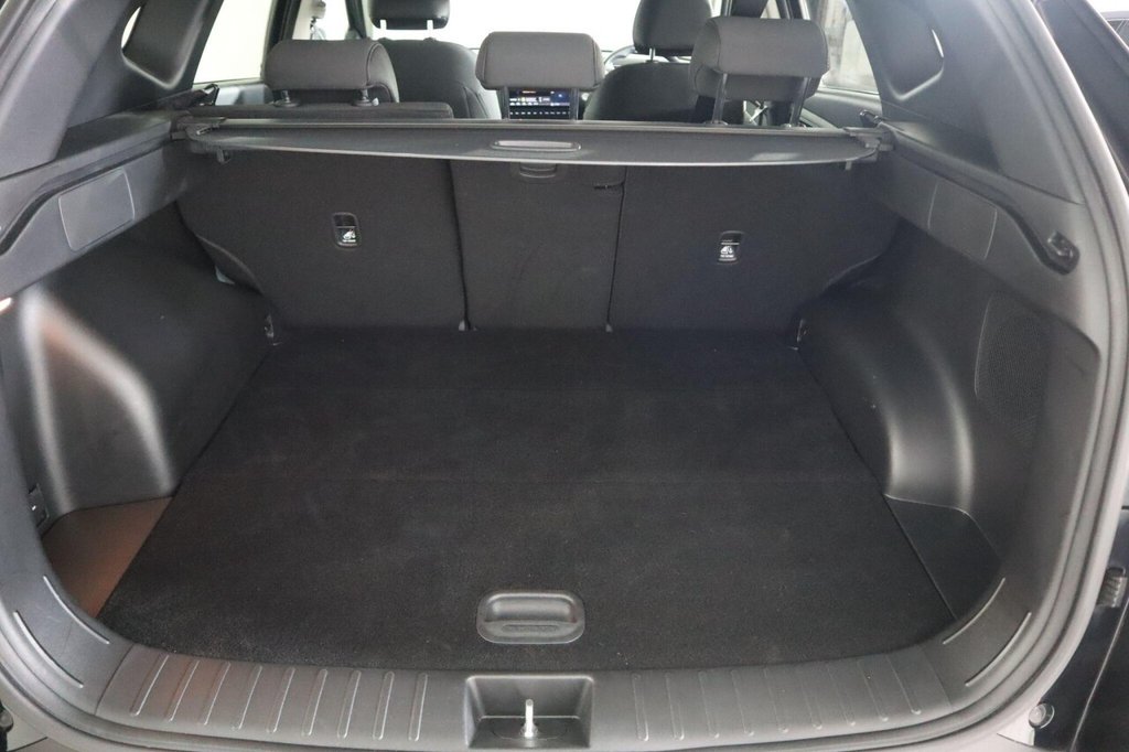 Used Hyundai TUCSON 2021 for sale - 76962664: Photo 15