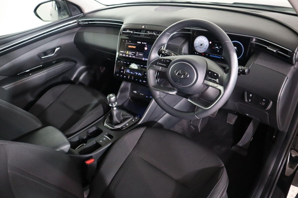 Used Hyundai TUCSON 2021 for sale - 76962664: Photo 18