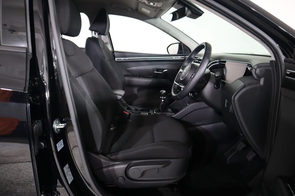 Used Hyundai TUCSON 2021 for sale - 76962664: Photo 19