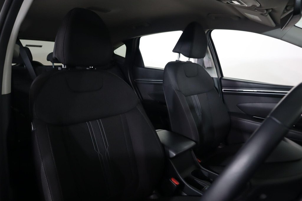 Used Hyundai TUCSON 2021 for sale - 76962664: Photo 20