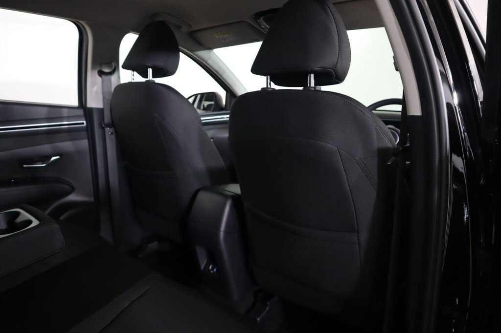 Used Hyundai TUCSON 2021 for sale - 76962664: Photo 21