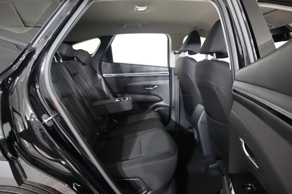 Used Hyundai TUCSON 2021 for sale - 76962664: Photo 22