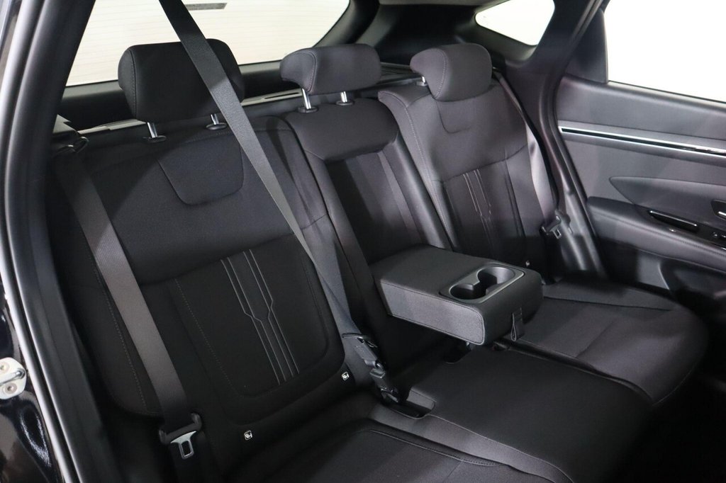 Used Hyundai TUCSON 2021 for sale - 76962664: Photo 23