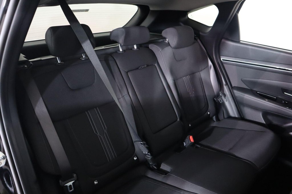 Used Hyundai TUCSON 2021 for sale - 76962664: Photo 24