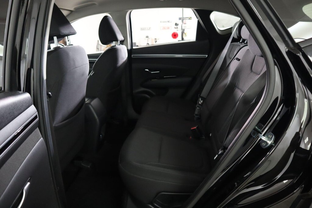 Used Hyundai TUCSON 2021 for sale - 76962664: Photo 25