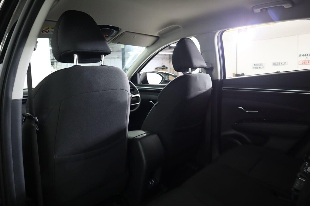 Used Hyundai TUCSON 2021 for sale - 76962664: Photo 26