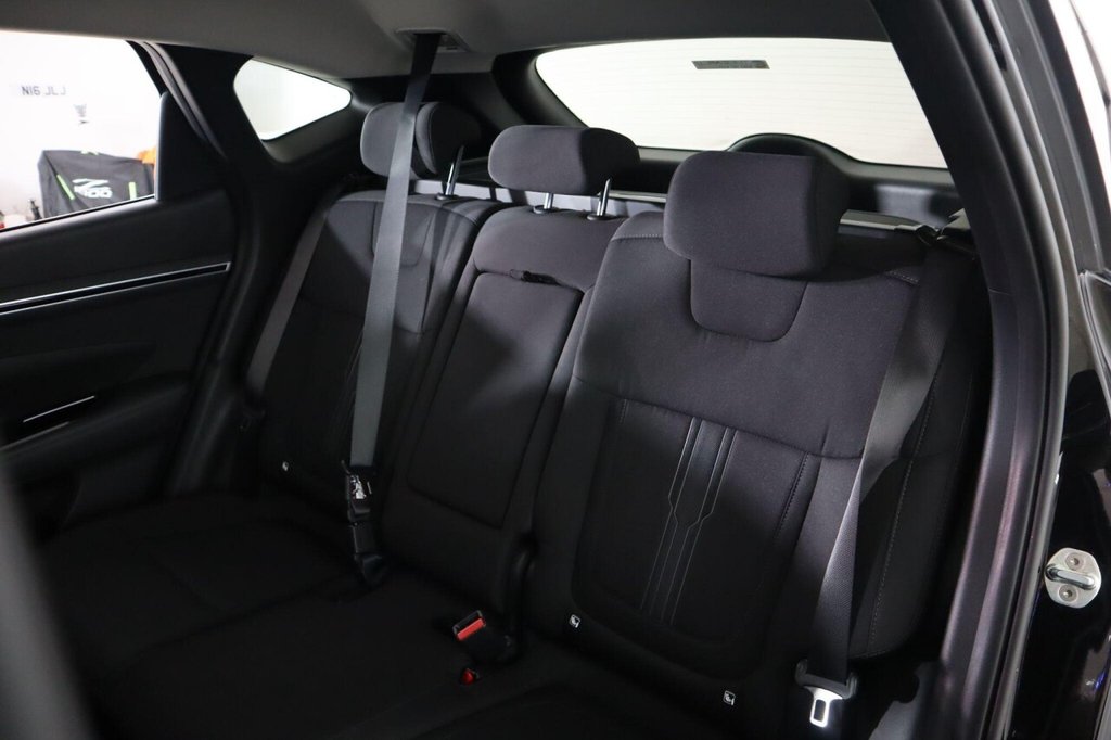 Used Hyundai TUCSON 2021 for sale - 76962664: Photo 27