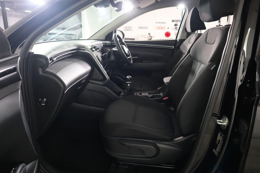 Used Hyundai TUCSON 2021 for sale - 76962664: Photo 28