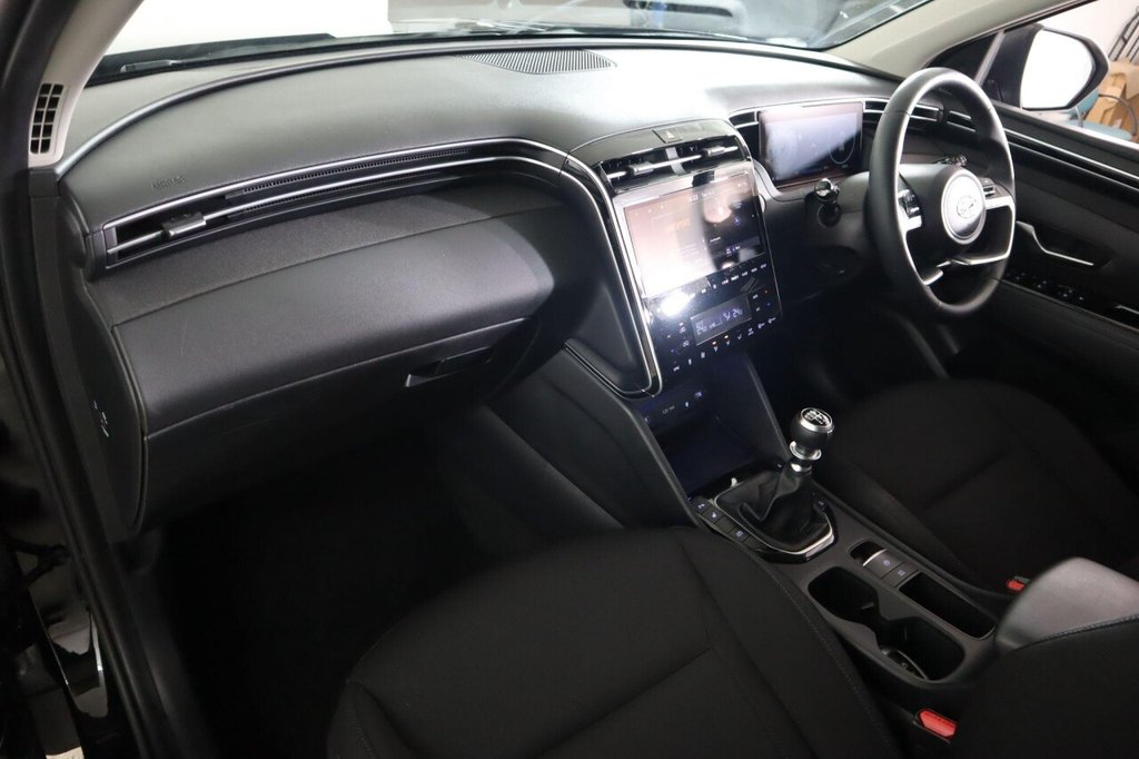 Used Hyundai TUCSON 2021 for sale - 76962664: Photo 29