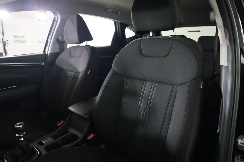 Used Hyundai TUCSON 2021 for sale - 76962664: Photo 30