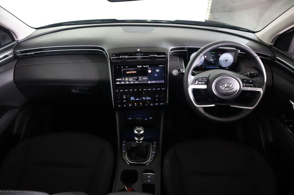 Used Hyundai TUCSON 2021 for sale - 76962664: Photo 32