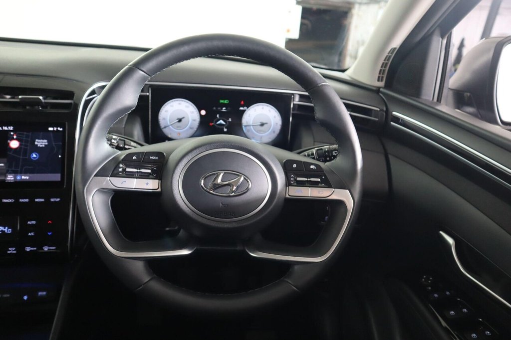 Used Hyundai TUCSON 2021 for sale - 76962664: Photo 33