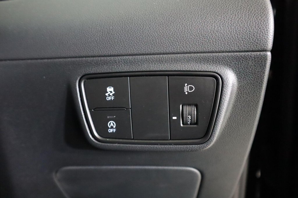 Used Hyundai TUCSON 2021 for sale - 76962664: Photo 34