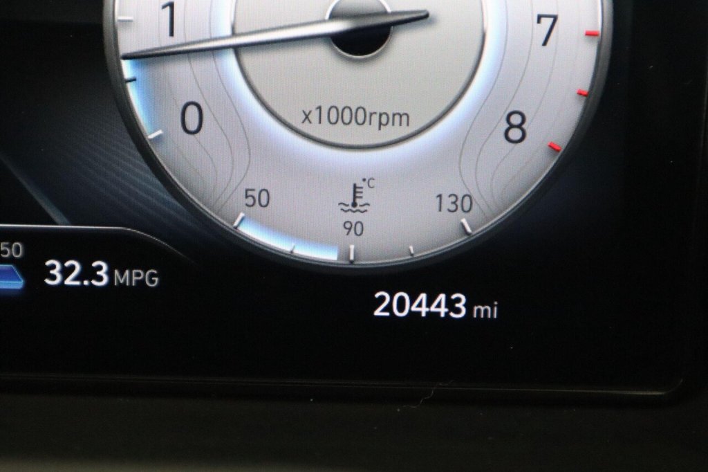 Used Hyundai TUCSON 2021 for sale - 76962664: Photo 36