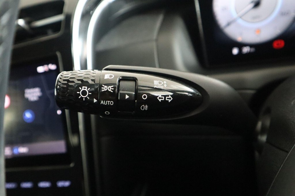 Used Hyundai TUCSON 2021 for sale - 76962664: Photo 37