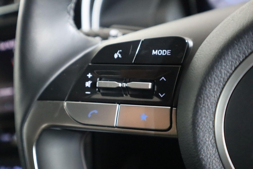 Used Hyundai TUCSON 2021 for sale - 76962664: Photo 39