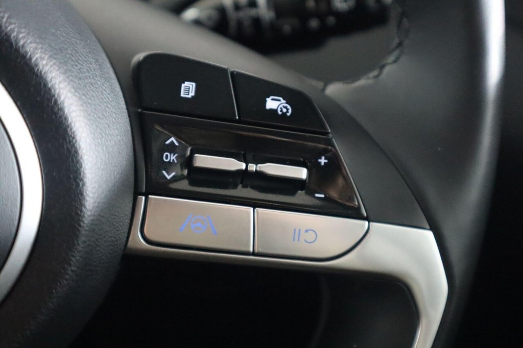 Used Hyundai TUCSON 2021 for sale - 76962664: Photo 40