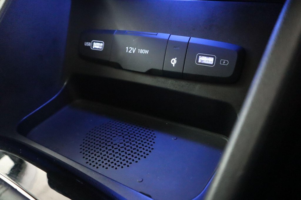 Used Hyundai TUCSON 2021 for sale - 76962664: Photo 44