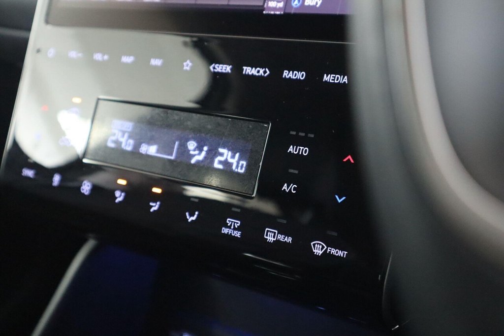 Used Hyundai TUCSON 2021 for sale - 76962664: Photo 46