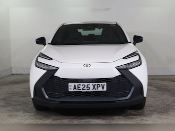 Used Toyota C-HR 2025 for sale - 78672527: Photo