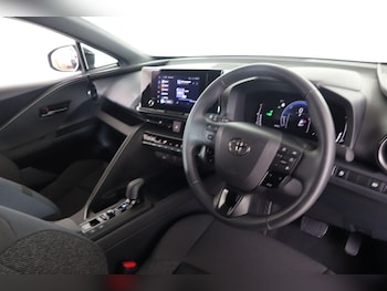 Used Toyota C-HR 2024 for sale - 78930834: Photo