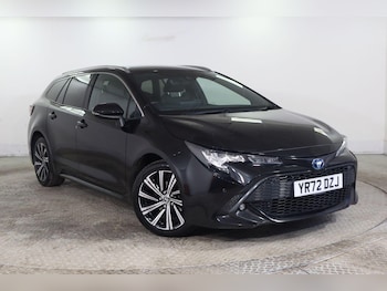 Used Toyota Corolla 2022 for sale - 78444586: Photo
