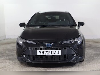 Used Toyota Corolla 2022 for sale - 78444586: Photo