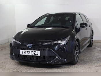 Used Toyota Corolla 2022 for sale - 78444586: Photo