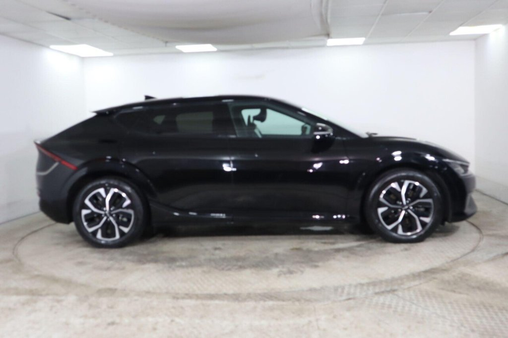 Used Kia EV6 2022 for sale - 76470154: Photo 11