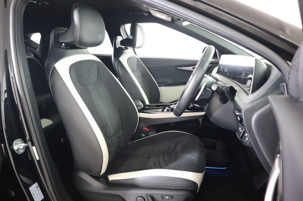 Used Kia EV6 2022 for sale - 76470154: Photo 13