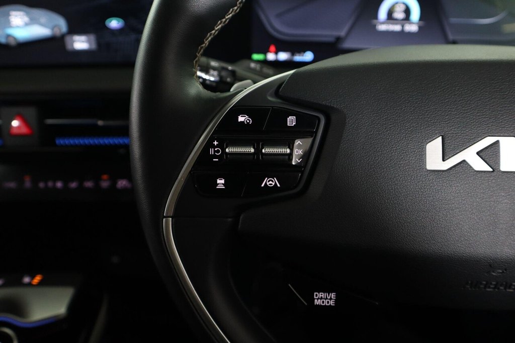 Used Kia EV6 2022 for sale - 76470154: Photo 17