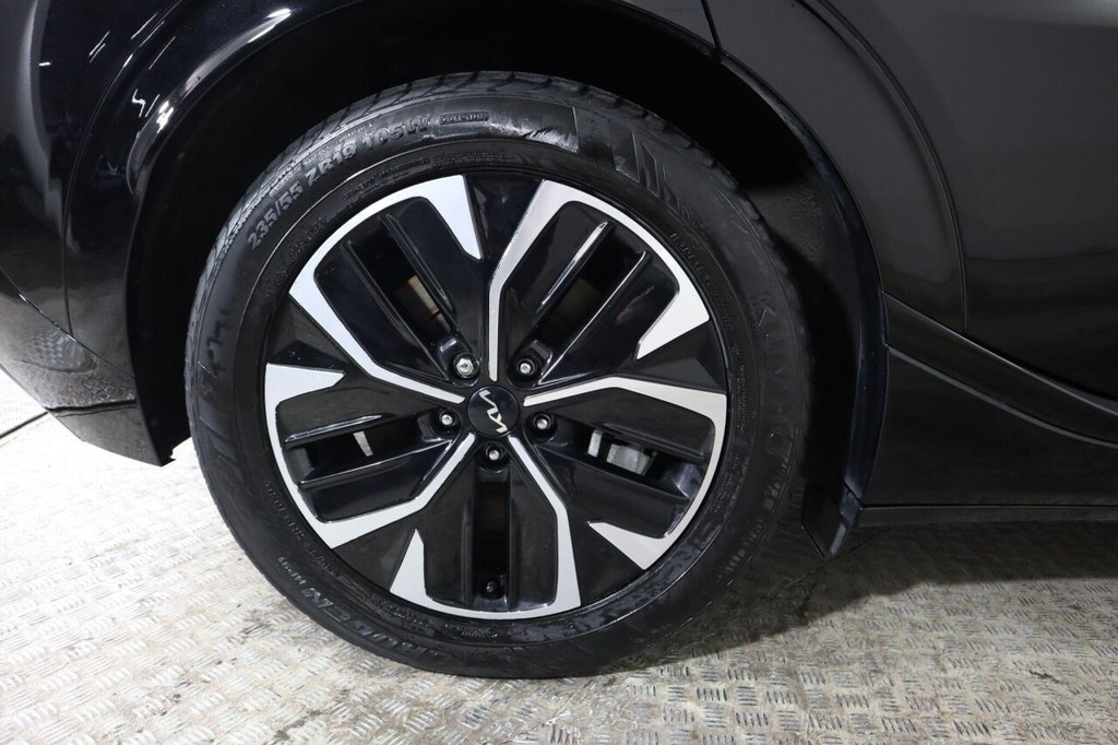 Used Kia EV6 2022 for sale - 76470154: Photo 30