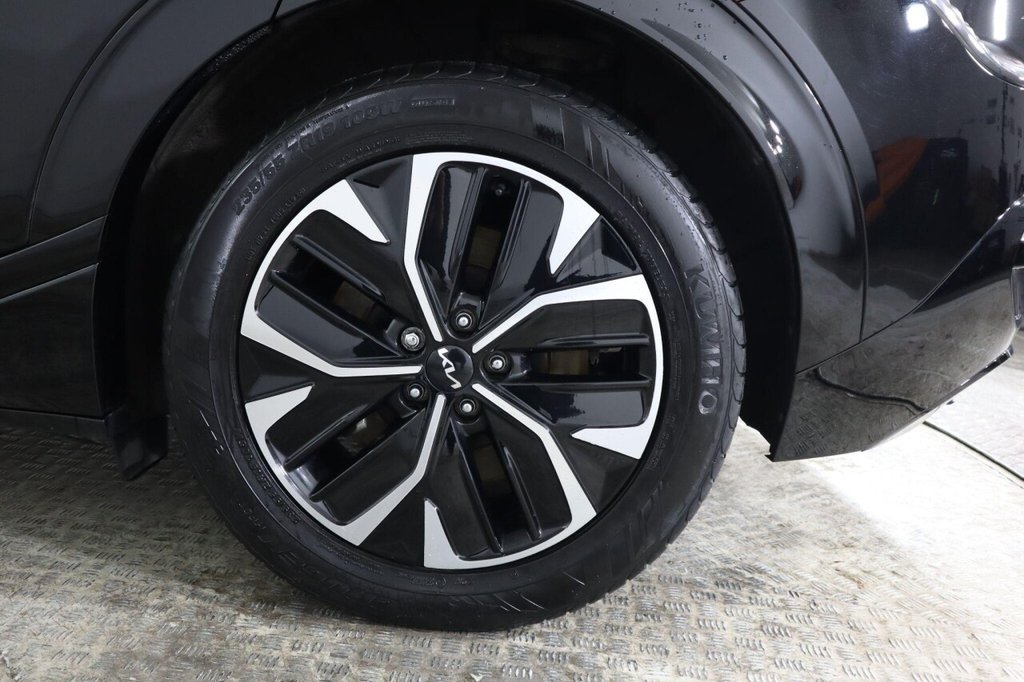 Used Kia EV6 2022 for sale - 76470154: Photo 31