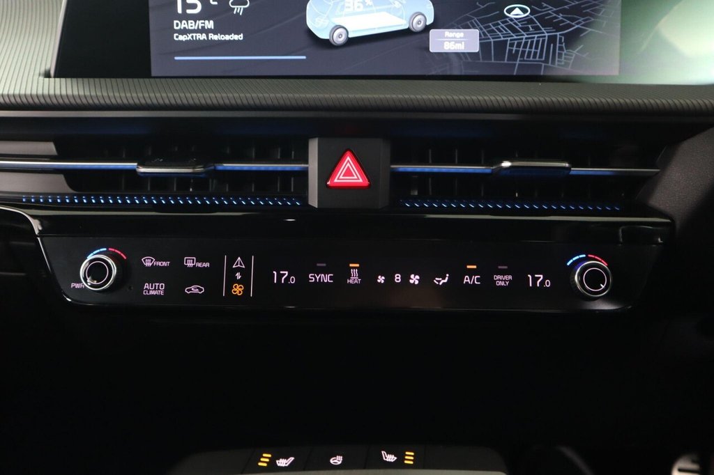 Used Kia EV6 2022 for sale - 76470154: Photo 33