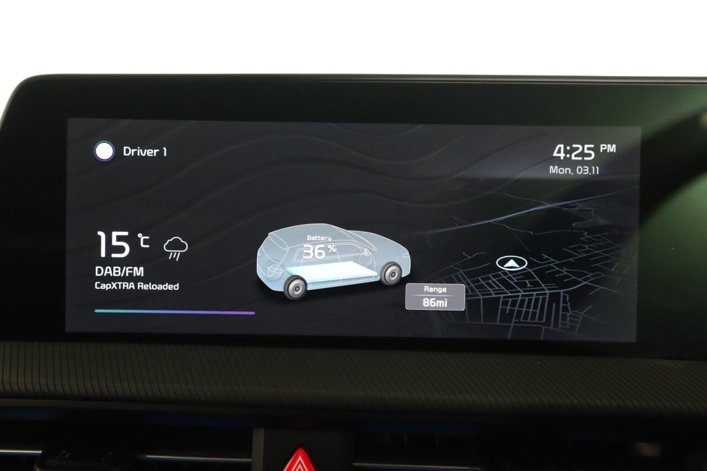 Used Kia EV6 2022 for sale - 76470154: Photo 34