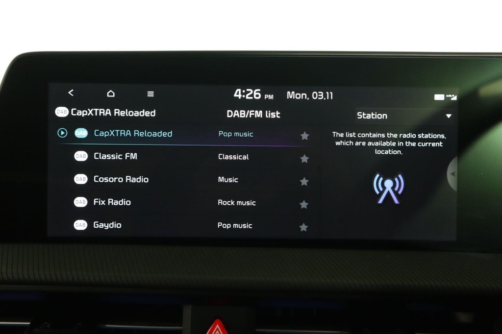 Used Kia EV6 2022 for sale - 76470154: Photo 41