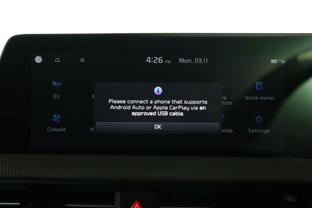 Used Kia EV6 2022 for sale - 76470154: Photo 42