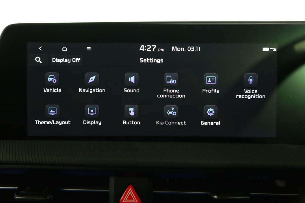 Used Kia EV6 2022 for sale - 76470154: Photo 44