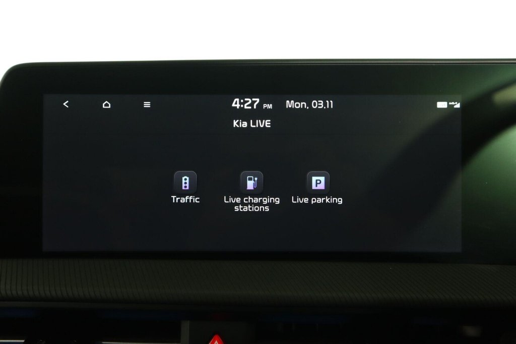 Used Kia EV6 2022 for sale - 76470154: Photo 46