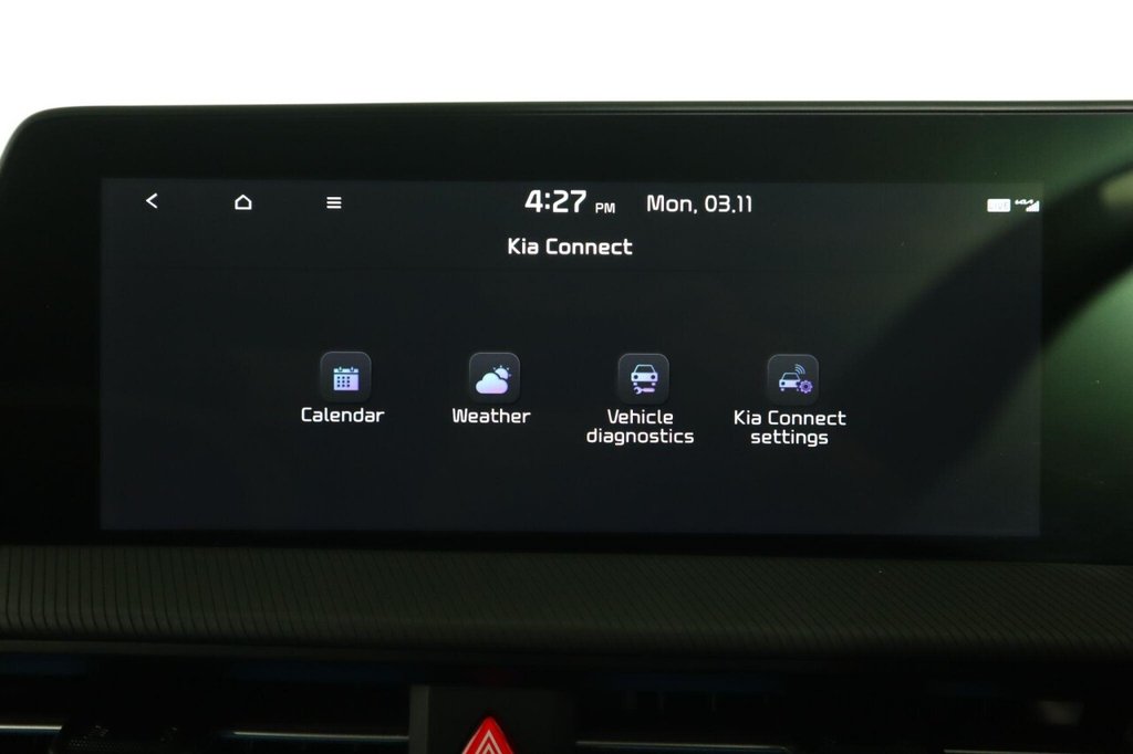 Used Kia EV6 2022 for sale - 76470154: Photo 47