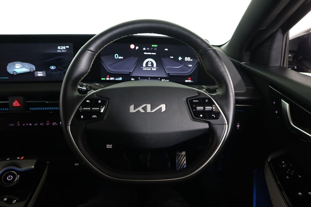 Used Kia EV6 2022 for sale - 76470154: Photo 49